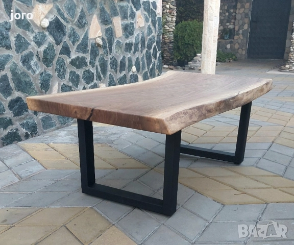 Холна маса, снимка 4 - Маси - 52334636