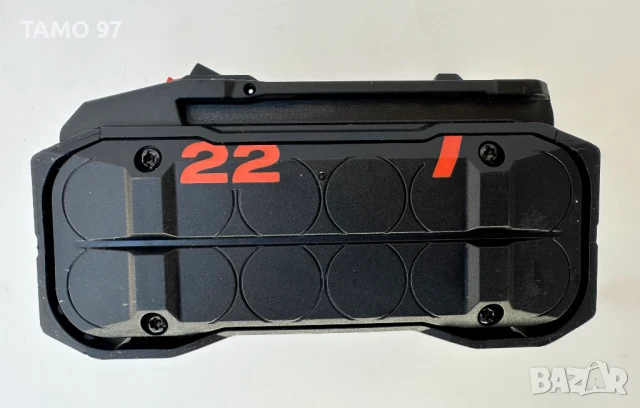 Hilti SF 6-22 ATC Nuron - Безчетков акумулаторен винтоверт 22V 5.10Ah 2024г., снимка 6 - Винтоверти - 51161754