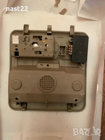 Плафон за CHERY TIGGO 3 DR5 1.6, снимка 3 - Части - 49470932