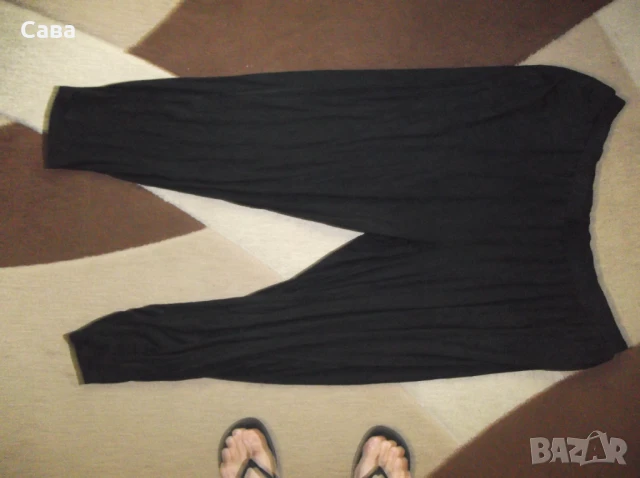 Летни панталони C&A ,BPC  дамски,5-6ХЛ, снимка 6 - Панталони - 51133230