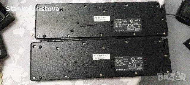 LefeBook Fujitsu NPR 46 19v., снимка 2 - Друга електроника - 48343341