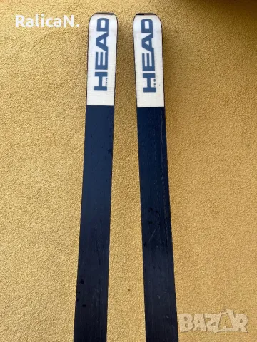 Ски Head TR 18, снимка 7 - Зимни спортове - 49459720