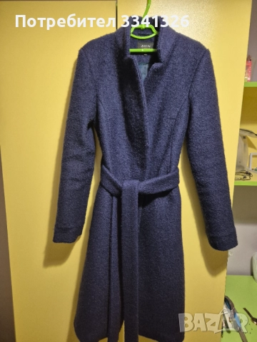 Палто Avin C размер, снимка 6 - Палта, манта - 52666796