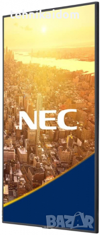 Телевизор видео стена NEC C551 139.7 см 55 инча -50% от цената