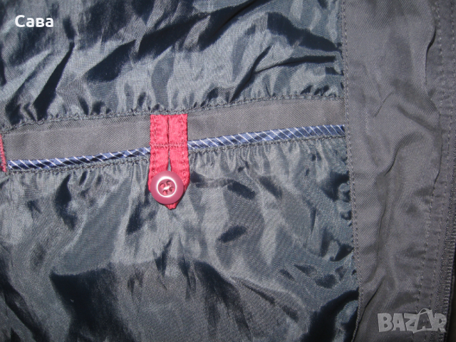 Яке пролет, есен SEA BARRIER   мъжко,2ХЛ, снимка 7 - Якета - 36512947