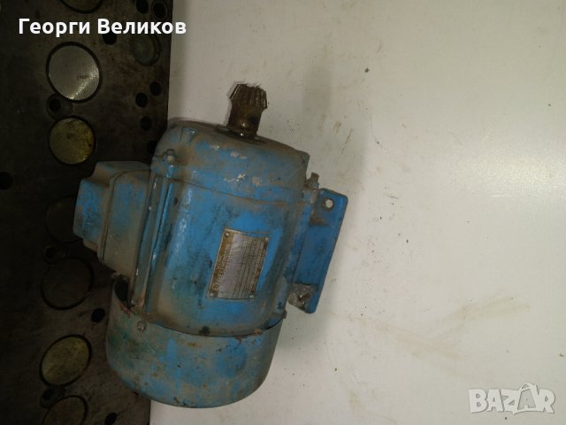 Ел.дв.за пост.ток 10квт;0,25 кВт;3,0кВт;4.5kВт, снимка 3 - Електродвигатели - 28975311
