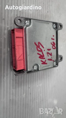 Airbag модул / сензор / датчик зa Chevrolet Kalos - 96830772 / 7088878 / 07010603