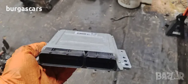 Компютър двигател MEC63-690 Nissan Murano 3.5-234к.с.Z50 - 180лв