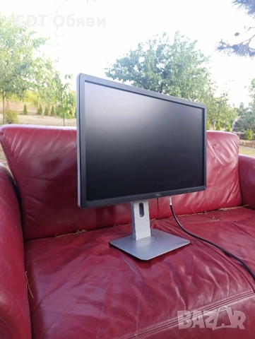 DELL Монитор (Бърза Доставка), снимка 1
