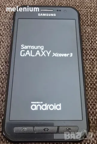 Samsung Galaxy Xcover3, снимка 5 - Samsung - 47480876