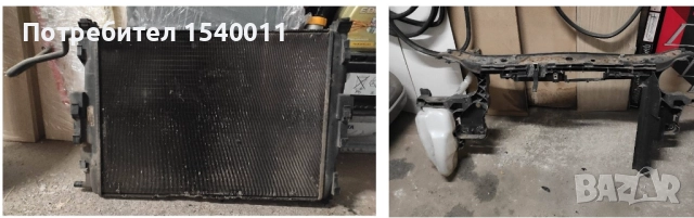 РЕНО МЕГАН 2/RENAULT MEGANE 2 - 2,0 – бензин - 2006 - комби – части - врати и вътрешно оборудване, снимка 5 - Части - 51741138