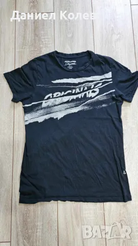 Мъжка тениска Jack & Jones, снимка 1