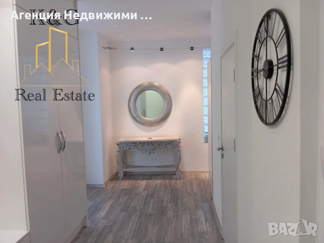 Луксозен тристаен апартамент на първа линия - гр. Поморие , снимка 9 - Апартаменти - 51531107