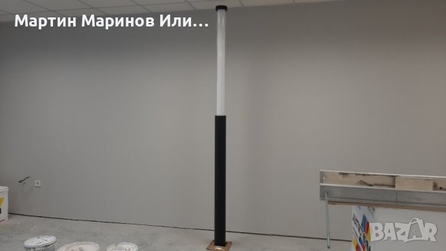 Градинско осветително тяло.45w., снимка 3 - Градински мебели, декорация  - 43850682