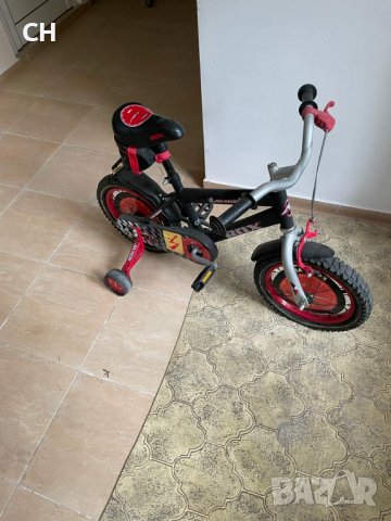 Детско колело внос от германия НОВО