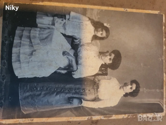 Стари антикварни снимки , снимка 15 - Антикварни и старинни предмети - 51172120