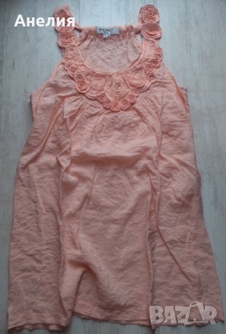 Ефектни дамски блузки, снимка 6 - Тениски - 32896862