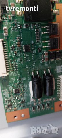 Led Driver T315HW07 V8 BD 31T14-D06 for LG 32LV375S, снимка 3 - Части и Платки - 37581356