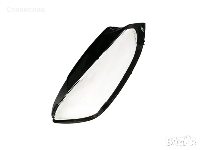 Стъкла (капаци) за фарове за VW Golf 7 Facelift, снимка 6 - Части - 47629673