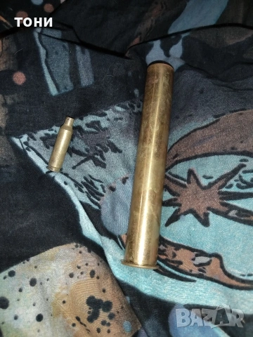 антикварни дюзи месинг