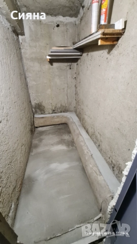 избено помещение, снимка 2 - Складове - 52666063