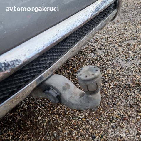 Mercedes-Benz ML 500 AMG Packet biturbo на части, снимка 15 - Автомобили и джипове - 43217867