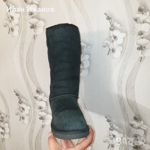 боти /ботуши  UGG Classic  Tall 5815 номер 41 , снимка 4 - Дамски ботуши - 42994736