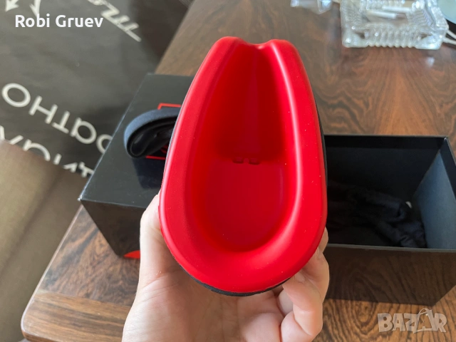 Beltbox преносим заглушител на гласа за изпълнители, певци, актьори, снимка 7 - Други музикални жанрове - 53041274