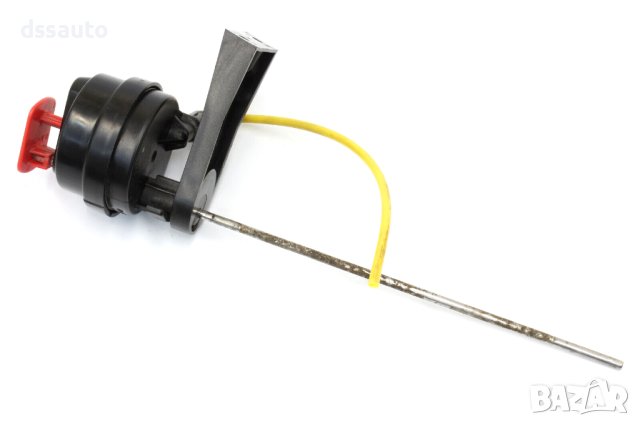 Ключалка резервоар за гориво Mercedes W202 A2028050114