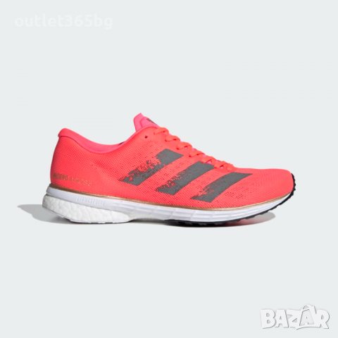 Adidas - Adizero Adios 5 №38 Оригинал Код 583, снимка 1 - Маратонки - 38328191