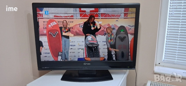 LCD телевизор Funai НОМЕР 71. Model LH840-M32. 32инча 81см. Цифров и аналогов тунер., снимка 8 - Телевизори - 53122602