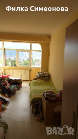 Двустаен апартамент в ж.к. Красна поляна-2, снимка 17 - Апартаменти - 51359011