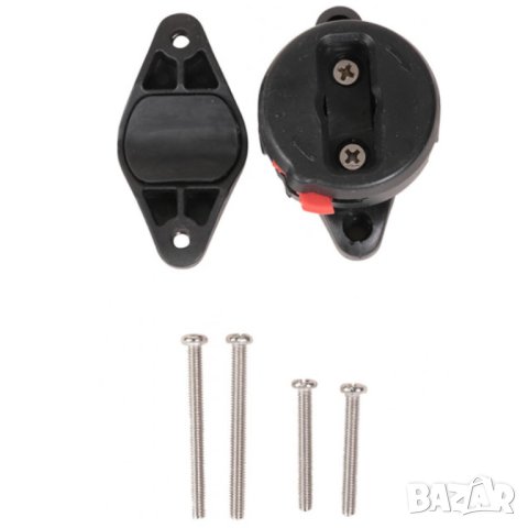 Zefal K-Traz U13 U-образен Катинар От Закалена Стомана С Висока Устойчивсот Срещу Кражба, снимка 7 - Аксесоари за велосипеди - 43563427