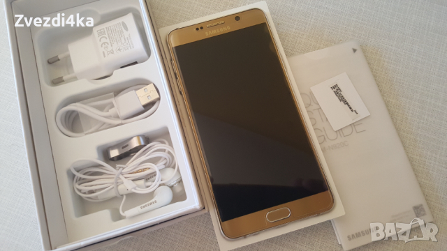 Samsung Note 5 Android 10, снимка 12 - Samsung - 44854472