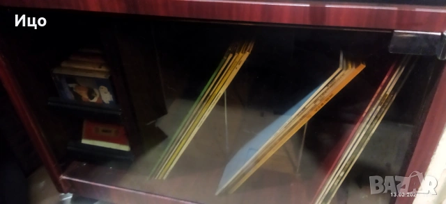 Saba Ultra HIFI рак система., снимка 2 - Ресийвъри, усилватели, смесителни пултове - 53470882