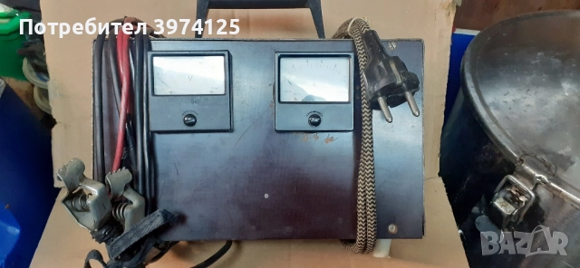 нов Ел.двигател-4kw,зарядните-продадени., снимка 4 - Електродвигатели - 51945106