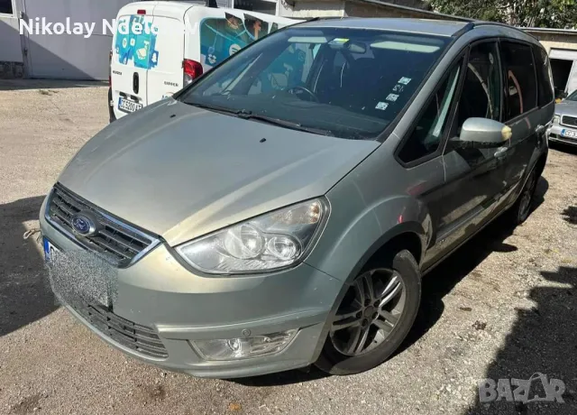 Форд галакси , снимка 1