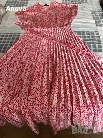 Лятна рокля