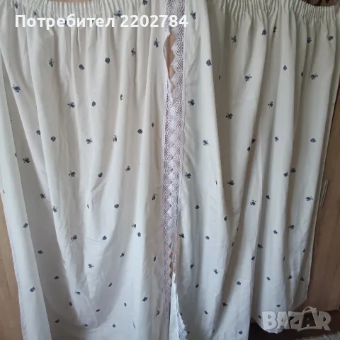 Завеси,пердета,перде, снимка 12 - Пердета и завеси - 46946011