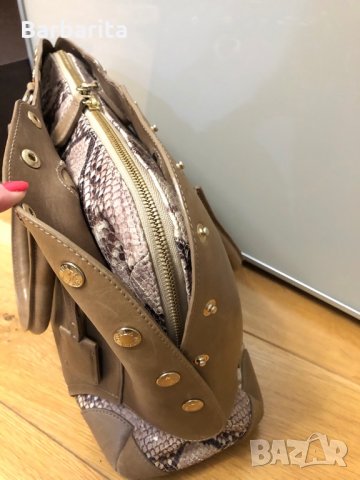 Furla, снимка 2 - Чанти - 34987024