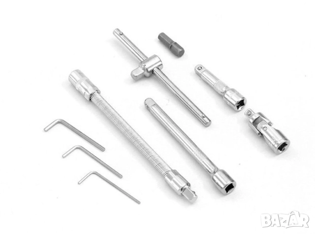 Комплект за ремонт на автомобил., снимка 2 - Друга електроника - 52619031