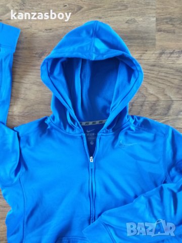 nike - страхотно мъжко горнище, снимка 5 - Блузи - 34687018