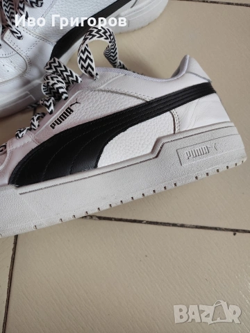 Маратонки Puma 30см.вътрешна стелка., снимка 5 - Маратонки - 53453480