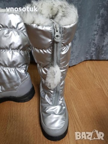 Дамски ботуши Rucanor Paula-№ 38, Промоция!!!, снимка 4 - Дамски апрески - 38021399