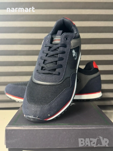 Мъжки обувки S.A. UPOLO -1050-44, снимка 2 - Ежедневни обувки - 51931700