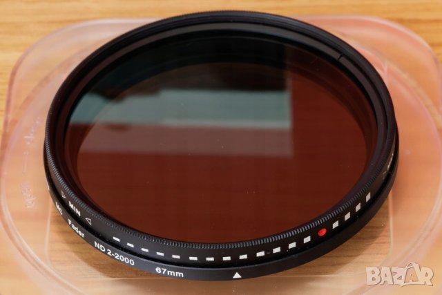 Фото аксесоари нови и употребявани, снимка 2 - Чанти, стативи, аксесоари - 34880368