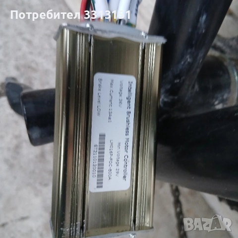 Ремонт на ел колело скутер тротинетки ., снимка 2 - Ремонт на друга електроника - 51677807