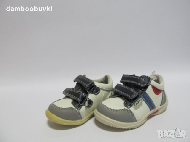 №20 Детски обувки CHIPPO, снимка 3 - Детски обувки - 32303463