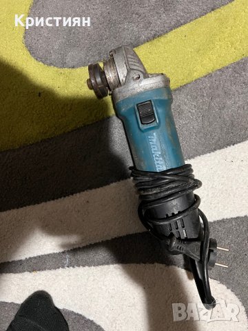 Ъглошлайф Black&Decker/Bosch/Makita, снимка 6 - Други инструменти - 43242723