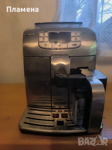 Кафемашина Saeco intelia Evo 